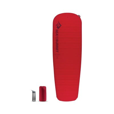 Sea To Summit StS Comfort Plus Self Inflating Mat Large