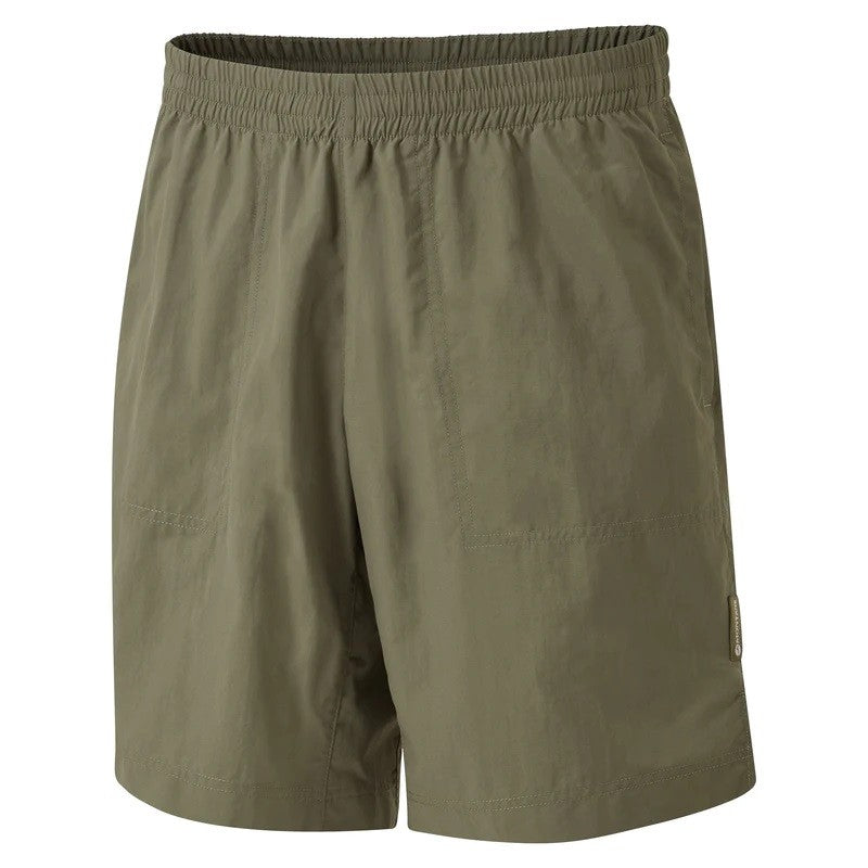 Montane Axial Lite trumpas