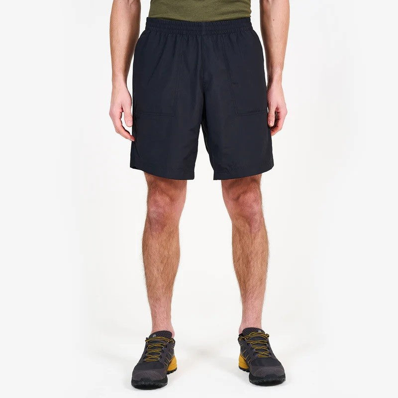 Montane Axial Lite trumpas