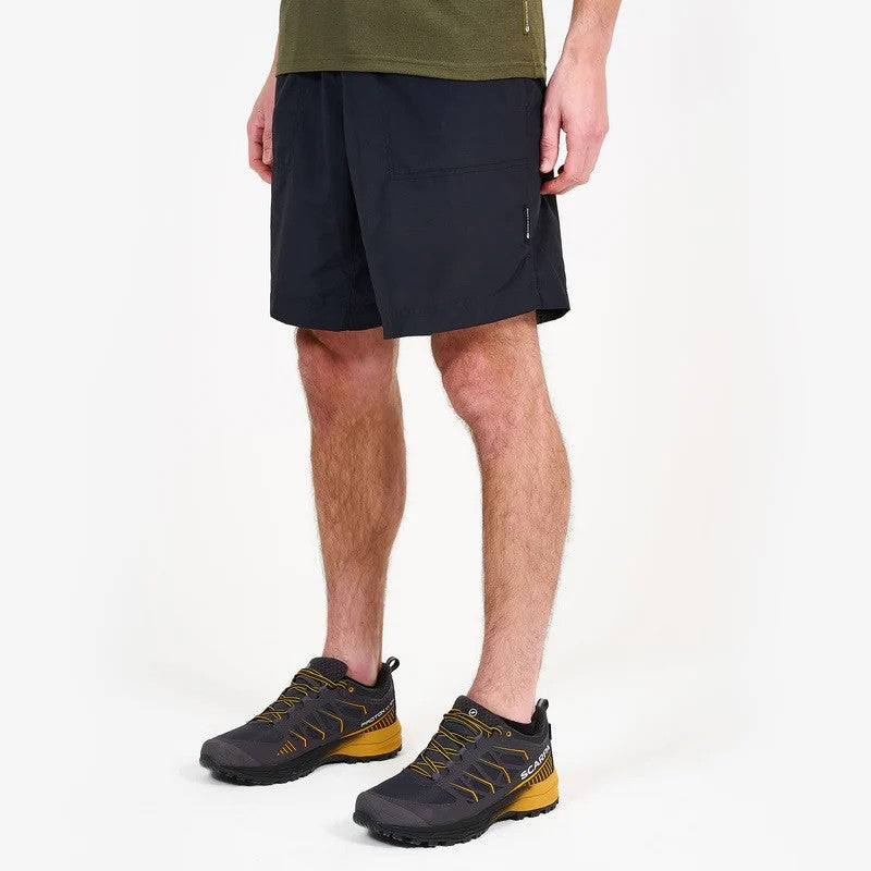 Montane Axial Lite trumpas
