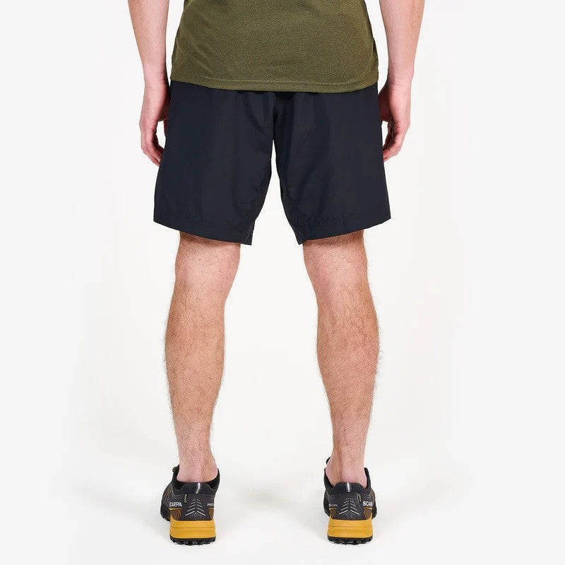 Montane Axial Lite trumpas