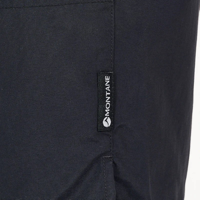 Montane Axial Lite trumpas