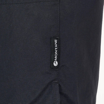 Montane Axial Lite trumpas