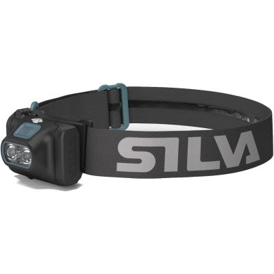 Silva Scout 3XT