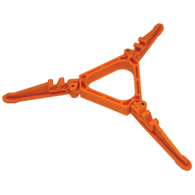 Jetboil kütusekanistri stabilisaator