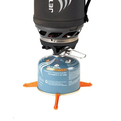 Jetboil kütusekanistri stabilisaator
