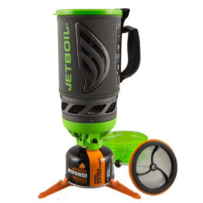 Jetboil Flash Java komplekt