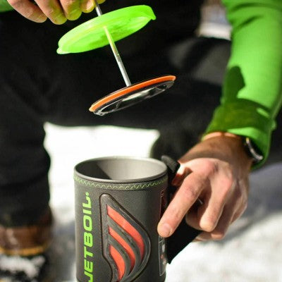 Jetboil Flash Java rinkinys