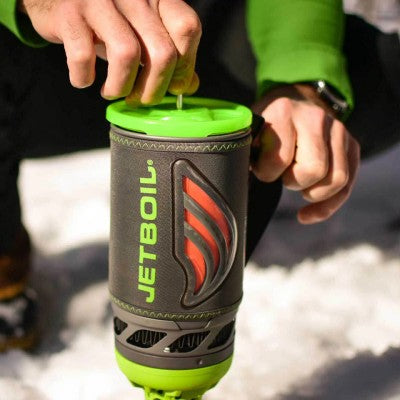 Jetboil Flash Java rinkinys