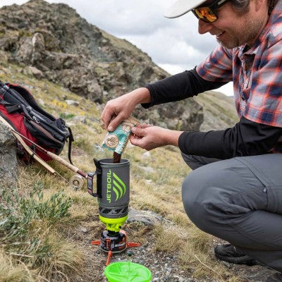 Jetboil Flash Java rinkinys