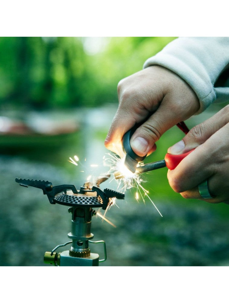 Light My Fire Swedish FireSteel BIO scout 2in1