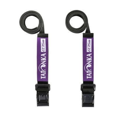 Tatonka Easy Strap 18mm/0,75m Paar