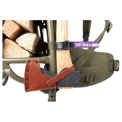 Tatonka Easy Strap 18mm/0,75m Paar