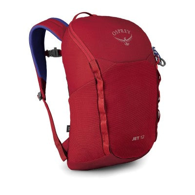 Osprey Jet 12