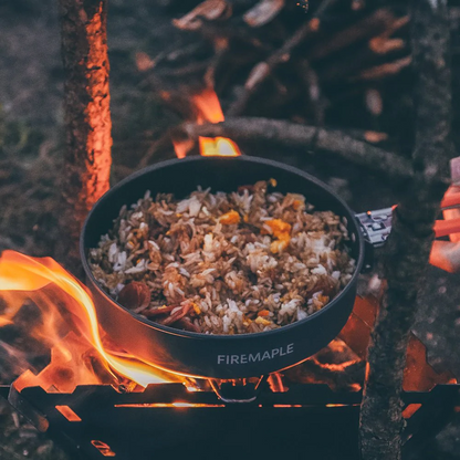 Fire-Maple Feast Frypan Non-Stick