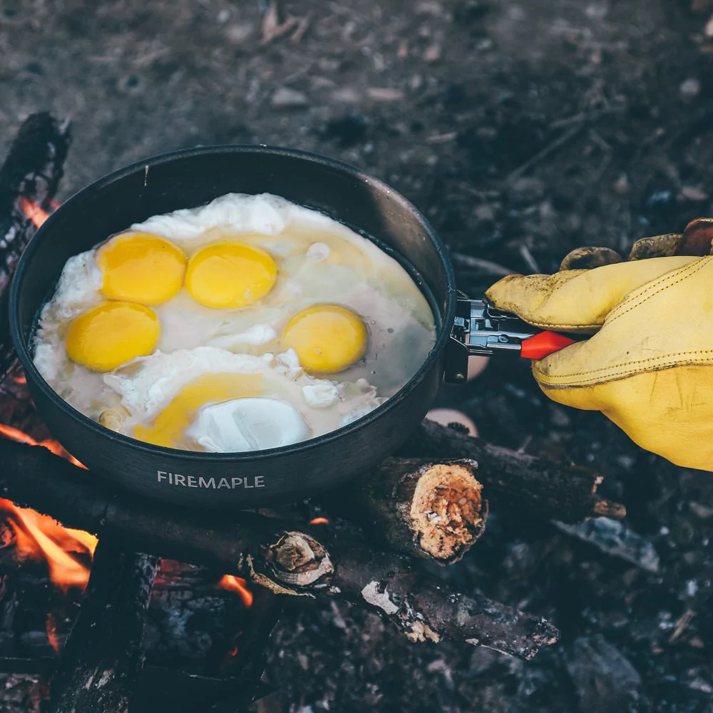Fire-Maple Feast Frypan Non-Stick