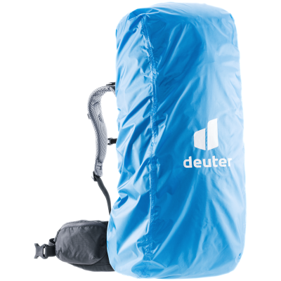 Naujas Deuter Raincover III