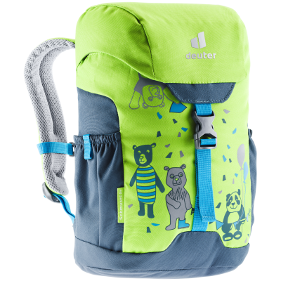 Deuter Schmusebär (saadaval 4 värvitoonis)