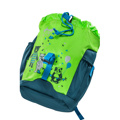 Deuter Schmusebär (saadaval 4 värvitoonis)