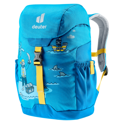Deuter Schmusebär (saadaval 4 värvitoonis)