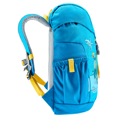 Deuter Schmusebär (saadaval 4 värvitoonis)