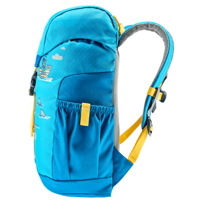Deuter Schmusebär (saadaval 4 värvitoonis)