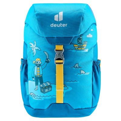 Deuter Schmusebär (saadaval 4 värvitoonis)