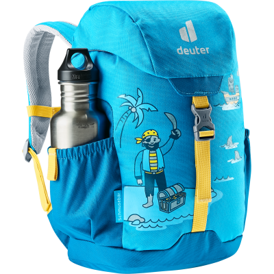 Deuter Schmusebär (saadaval 4 värvitoonis)