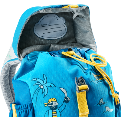 Deuter Schmusebär (saadaval 4 värvitoonis)