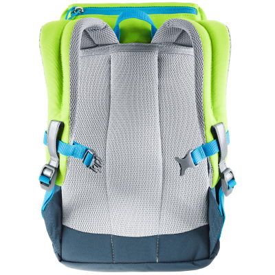 Deuter Schmusebär (saadaval 4 värvitoonis)