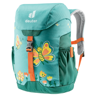 Deuter Schmusebär (saadaval 4 värvitoonis)