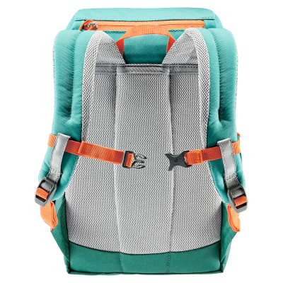 Deuter Schmusebär (saadaval 4 värvitoonis)