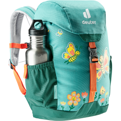 Deuter Schmusebär (saadaval 4 värvitoonis)