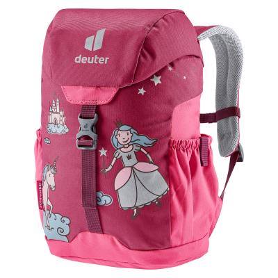 Deuter Schmusebär (galima rinktis iš 4 spalvų)