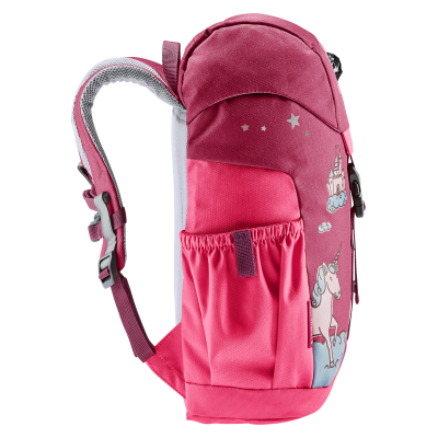 Deuter Schmusebär (saadaval 4 värvitoonis)