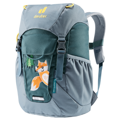 Deuter Waldfuchs 10 (yra 2 spalvų)