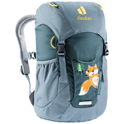 Deuter Waldfuchs 10 (yra 2 spalvų)