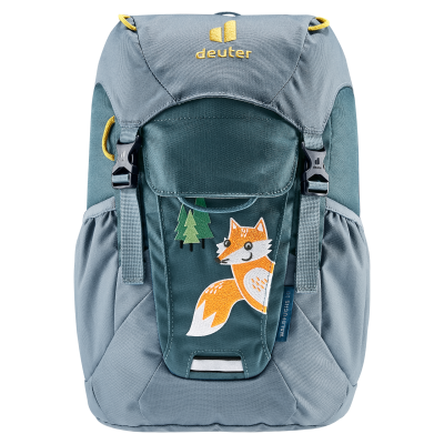 Deuter Waldfuchs 10 (yra 2 spalvų)