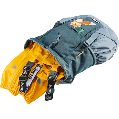 Deuter Waldfuchs 10 (yra 2 spalvų)