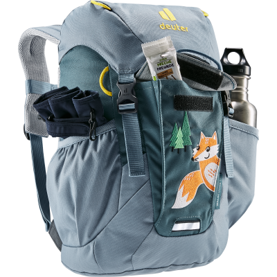 Deuter Waldfuchs 10 (yra 2 spalvų)