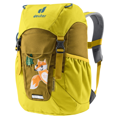 Deuter Waldfuchs 10 (galima 2 spalvų)