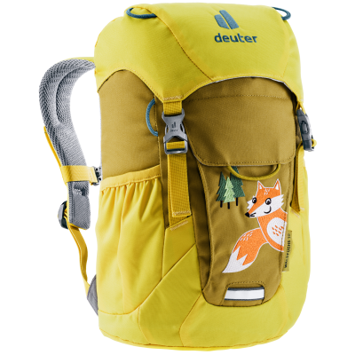 Deuter Waldfuchs 10 (yra 2 spalvų)