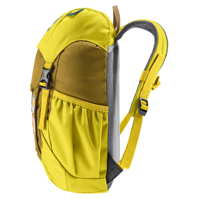 Deuter Waldfuchs 10 (yra 2 spalvų)