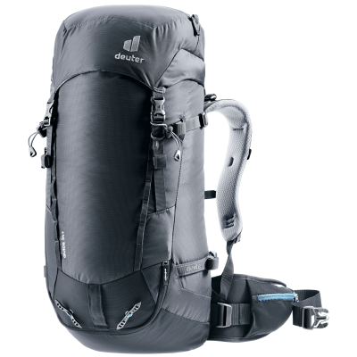 Deuteri juhend 34+