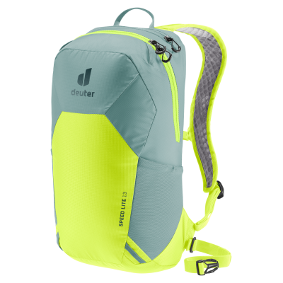 Deuter Speed Lite 13 (saadaval 2 värvitoonis)