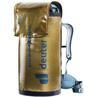 Deuteri Gravity seinakott 50