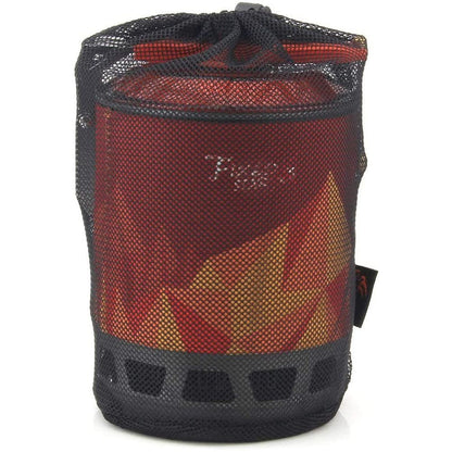 NUOMA: Fire-Maple Star X-2