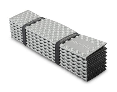 Pinguin Fold Alu Silver 