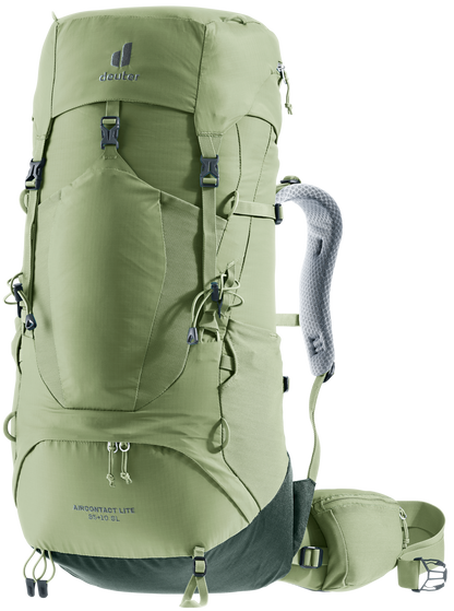 Aircontact Lite 35 + 10 SL