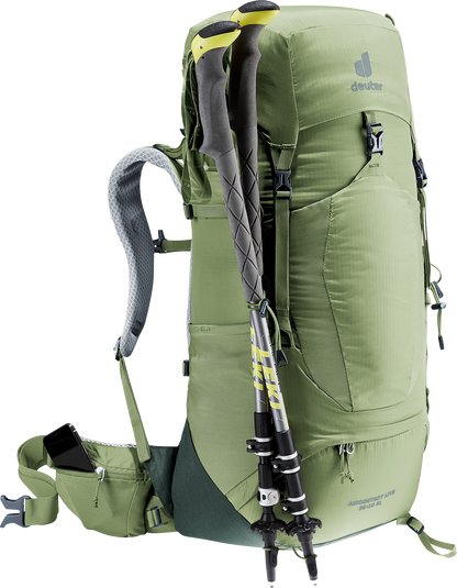 Aircontact Lite 35 + 10 SL